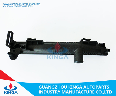 China Auto Parts Radiator Plastic Tank renault radiator  for CLIO/KANGOO 1.2'98-01 MT supplier