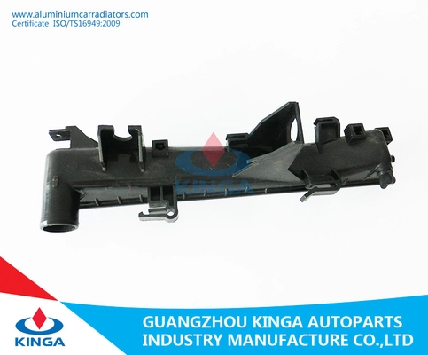 China Auto Engine Cooling System Radiator Side Tank For 2005 MAHINDRA SCORPIO AR-1022 supplier