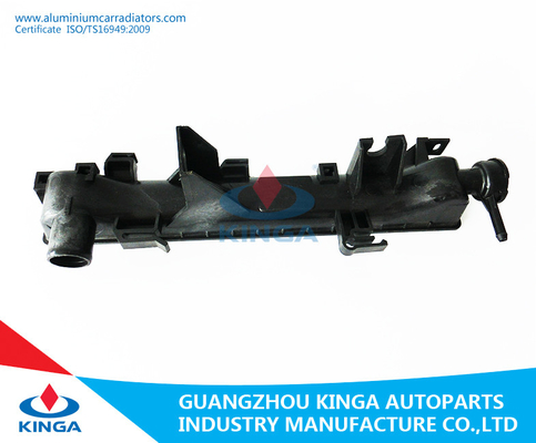 China Engine Cooling System Car Radiator Tank For 2005 MAHINDRA SCORPIO Plastic Tank supplier