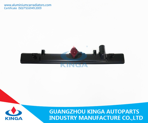 China Plastic Radiator Top tank for Auto Radiator Replacement Mitsubishi Pickup L200' 1998 AT supplier