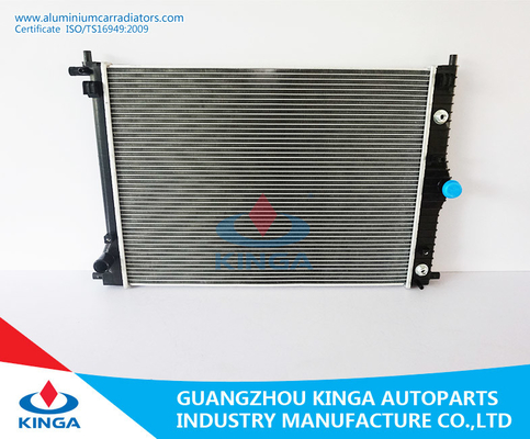 China Auto Aluminium Car Radiators For Ford Buick Gl8 III Mpv'11-At OEM:9040272 supplier
