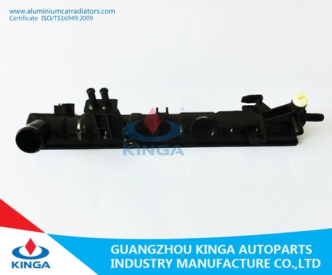 China OEM 1300210/1300407 Repair ASTRA G/ZAFIRA A'98 car radiator tank Plastic supplier