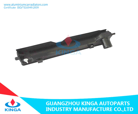 China Radiator side tank replacement 48*400MM for TOYOTA COROLLA'01-04 MT/AVENSIS'03-06 MT supplier