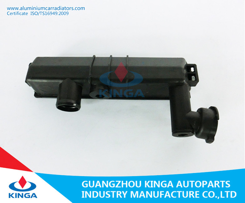 China Replacement Radiator Plastic Tank / Plastic Left tank radiator for JEEP CHEROKEE 4.0'91-01 AT supplier