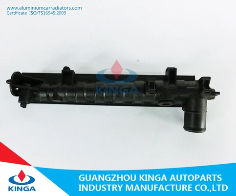 China CITROEN XSARA 1.4i/1.6i'97-MT Radiator Plastic Tank OEM 9633070480 42×378mm supplier
