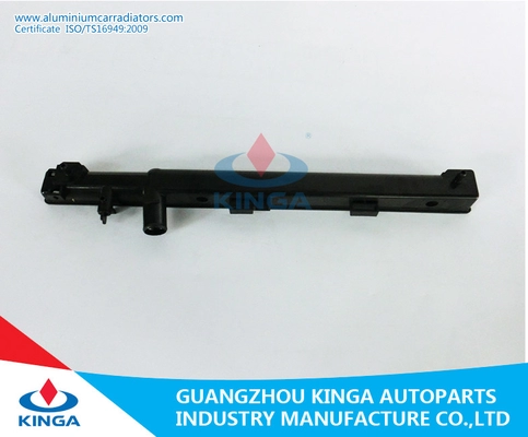 China PA66+GF30 Plastic Radiator tank replacement For Chrysler Neon'95-99 At With BLACK Color supplier
