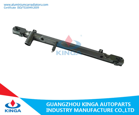 China Quality Assurance Auto Radiator Plastic Tank for CROWN UZS186 16400-50320 Automatic Transmission supplier
