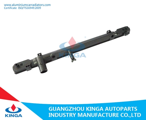 China TOYOTA CROWN UZS187 Engine Cooling Auto Spare Parts OEM 16400-50330 Plastic Radiator Tank supplier