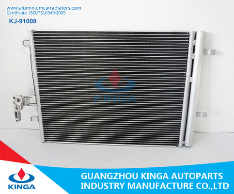 China One Year Warranty Auto AC Condenser System for FORD MONDEO(07-) with OEM 1437112 supplier