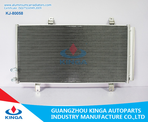 China Toyota Camry (07-) Auto AC Condenser Replacement OEM 88460-06210 supplier
