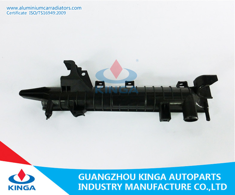 China Car Radiator Plastic Tank for Chrysler Dodge RAM 3.7/4.7L'02-08 MT 52058829AE supplier