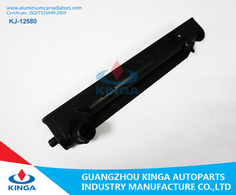 China Auto Spare Parts Radiator Plastic Tank Replacement for COROLLA'01-1.4 D4D(D) supplier