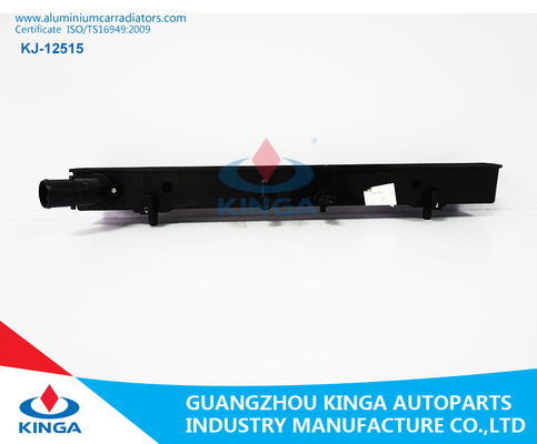 China Radiator Plastic Tank for Toyota HILUX KB-LN165'97-99 Replace Auto Parts supplier