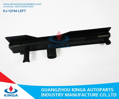China Coolant Radiator Plastic Tank for TOYOTA  Toyota HIACE’08 radiator tank parts supplier