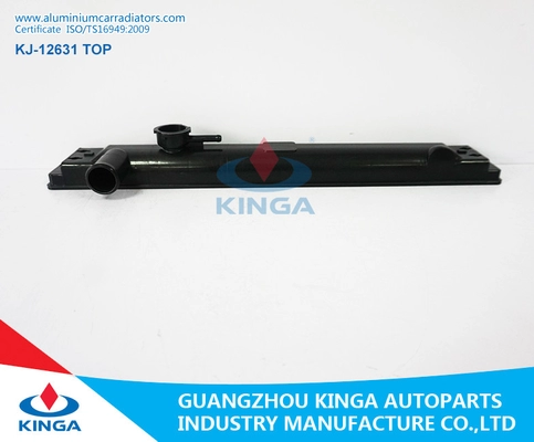 China TOYOTA SIENNA 1995-1998 AT Plastic Radiator Tank Replacement Material PA66 supplier