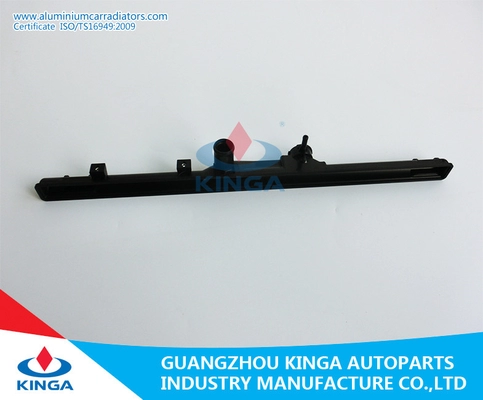 China Engine cooling system car radiator tank parts for Toyota COROLLA'92-01 AE110 supplier