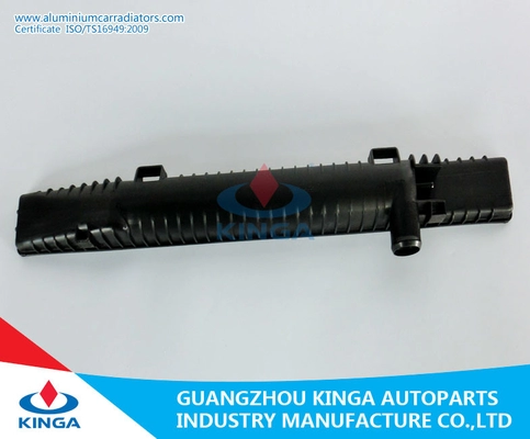 China BENZ W126/560SE1979-AT Plastic Radiator Tank OEM 1265000103/1103/1803 supplier