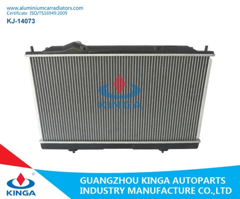 China MB538506 Aluminium Car Radiators High Capacity Radiators With ISO9001 / TS16949 supplier