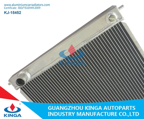 China Nissan Aluminium Car Radiators For Infiniti G35'08-13 At After Market Type supplier