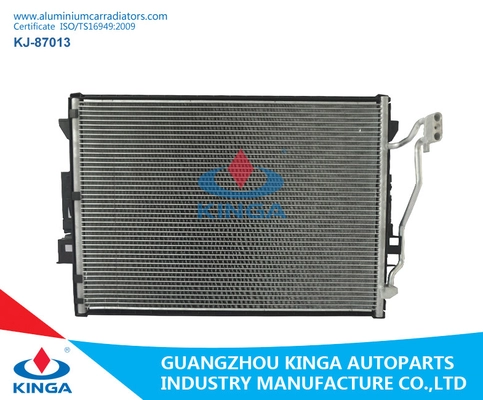 China Aluminum Car Radiators / Auto AC Condenser Cooling System Benz Cl-Class OEM 2215010154 supplier