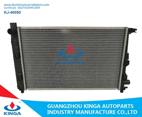 China 2000 Benz W168 / A140 / A160 Radiator Replacement Parts 168 500 1102 / 1202 / 1302 supplier