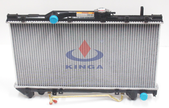 China High Performance Toyota Radiator For CELICA / CARINA 1994 ST200 MT , OEM164007A060 / 164007A080 supplier