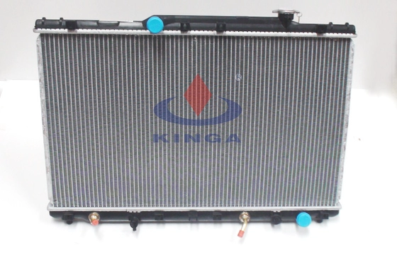 China SXV10 2.2 AT 1996 toyota camry radiator accessories for car , OEM 16400-746760 supplier