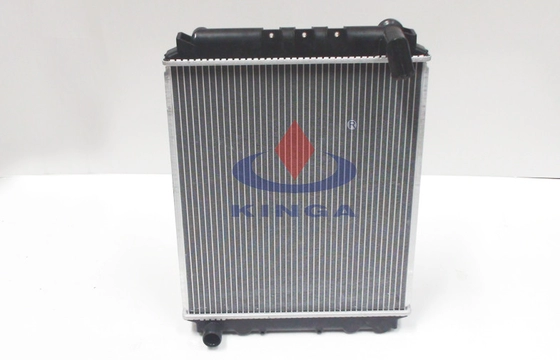 China 21410-G5411 Nissan Aluminum Heating Radiator for GC22 ' 1988 , 1989 KNC22 / CA20 supplier