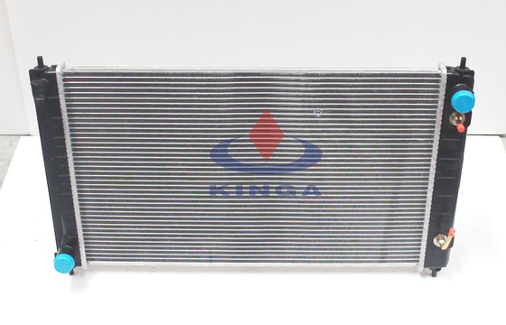 China Aluminum Automotive nissan radiator For TEANA ' 2008 OEM 21460-JN90A supplier