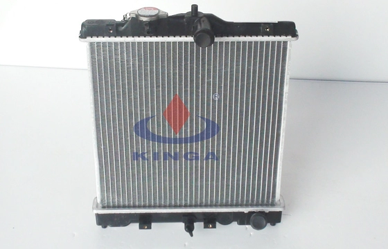 China MT For Honda Aluminum Radiator For CIVIC ' 1992 , 2000 EK3 / EG8 DPI 1290 supplier