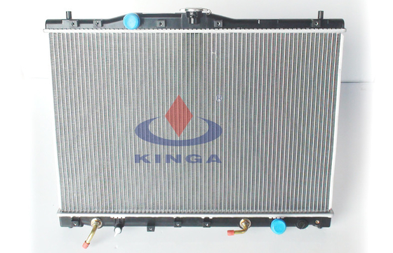 China 1996 , 1999 , 2000 , 2001 , 2002 , 2003 KA9 aluminum honda legend radiator 19010-P8F- A51 supplier