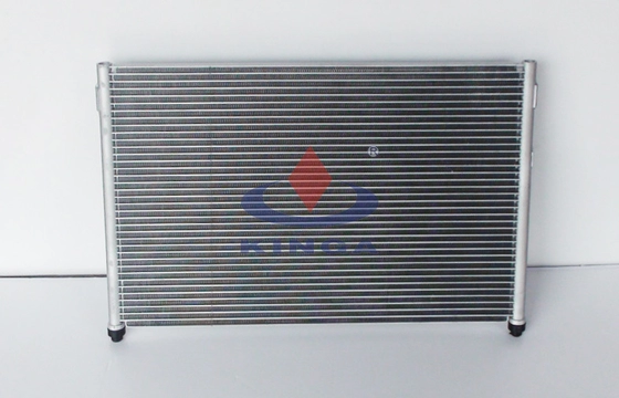 China Aluminum Auto AC / Air conditioning Condenser For Mazda 626 GF 1997 GE4T-61-480B supplier