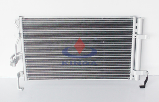 China OEM 97606-2D000 Car aircon condenser For Hyundai Elantra 2000 Auto Parts supplier