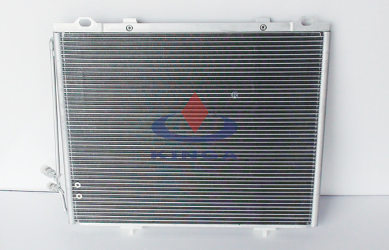 China Automobile air conditioning condenser unit For Benz E-Class W210 1995 2108300270 supplier