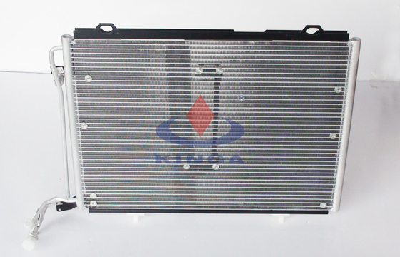 China 2028300870 Vehicle / Auto AC Condenser For BENZ C-CLASS W202 1993 supplier