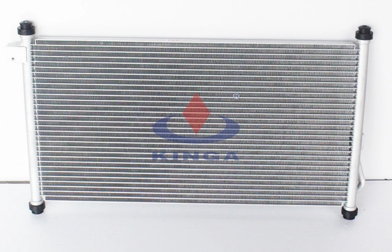 China ACCORD ' 1993 / ACURA CL ' 1997 For Honda AC Condenser OEM 80110-SNN-A41 supplier