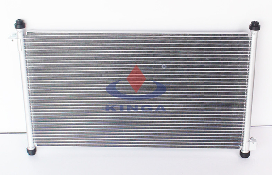 China Automotive air conditioning Honda AC Condenser , ACCORD ' 1998- , 80110-S84-A00 supplier