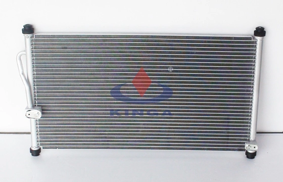China Honda CRV 1995 AND ACURA INTEGRA 1997 CONDENSER , OEM 80110 - S10 - 003 supplier