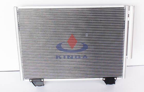 China Universal Auto Toyota HILUX condenser And VEGA 2004 With OEM 88460-0K020 supplier