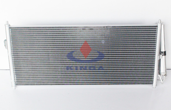 China N16 ' 2003 / EQ7202B ALMERA N16 (2000-) For NISSAN Condenser , 92110-BM405 supplier