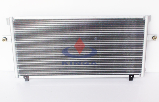 China 92110-0L710 , Nissan Condenser For EQ7200-3 / MAXIMA QX (1994-) , Auto Condenser supplier