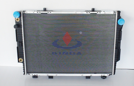 China 1405001403 Mercedes Benz Radiator Oil cooler Of W140 / S600 1990 , 2000 AT PA 32 / 40 supplier