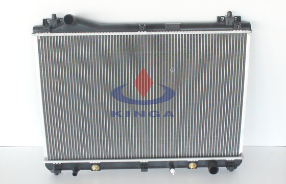 China Auto engine cooling Radiator For Suzuki , ESCUDO / GRAND VITARA ' 2005 supplier