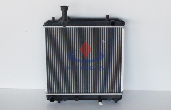 China Good Commodity For Suzuki Radiator Of A-STAR ' 2005 16 / 26mm Thickness supplier