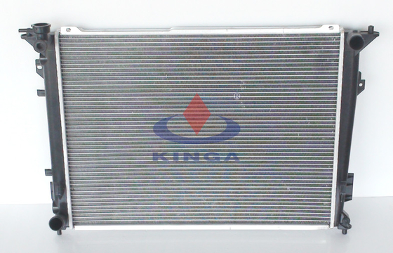 China 2005 hyundai sonata radiator 25310-3K140 , replacement car radiator supplier
