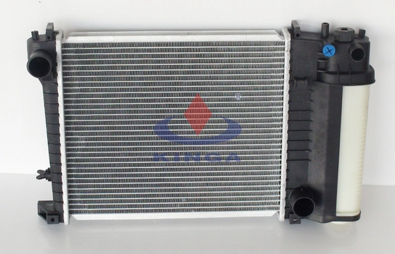 China Replacement bmw 318i radiator OEM 1719024 For BMW 316 / 318i 1987 , 1990 MT supplier