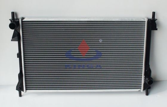 China The Goods For Ford Aluminum Radiator , MONDEO 1.8 ' 1993- supplier