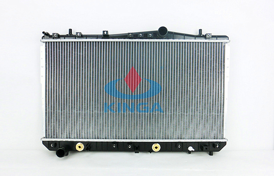 China OEM 95663244 Water Tank Aluminium Car Radiators For GMC EXCELLE ' 03 - AT supplier