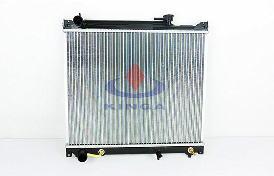 China DPI 2087 Engine Cooling Aluminum Suzuki Radiator For Vitara ' 97 - TA 11 supplier
