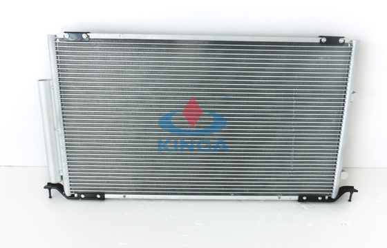 China Portable Car Air Conditioning Condenser Toyota AVALON Radiator OEM 88460 - 07032 supplier